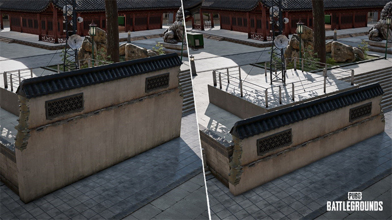 《PUBG》第29赛季第1轮更新