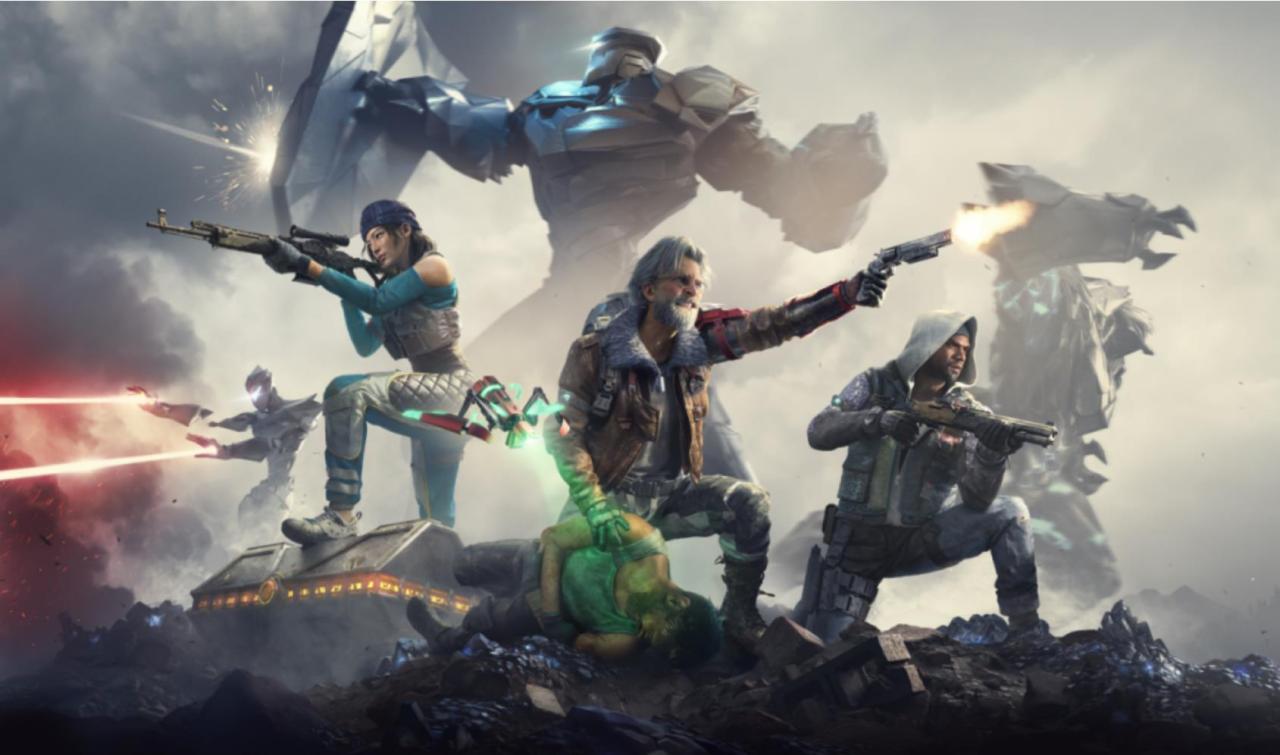 游戏之夜S5情报内容一览