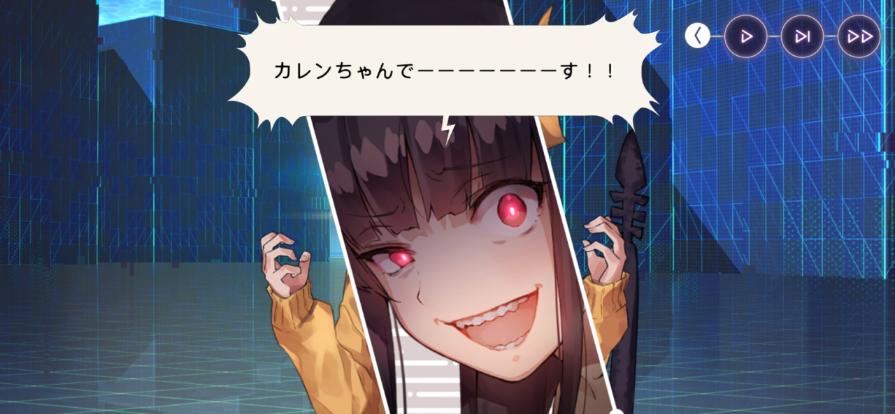 【新游爆料】麻枝准新作竟可爆杀其他二次元手游?