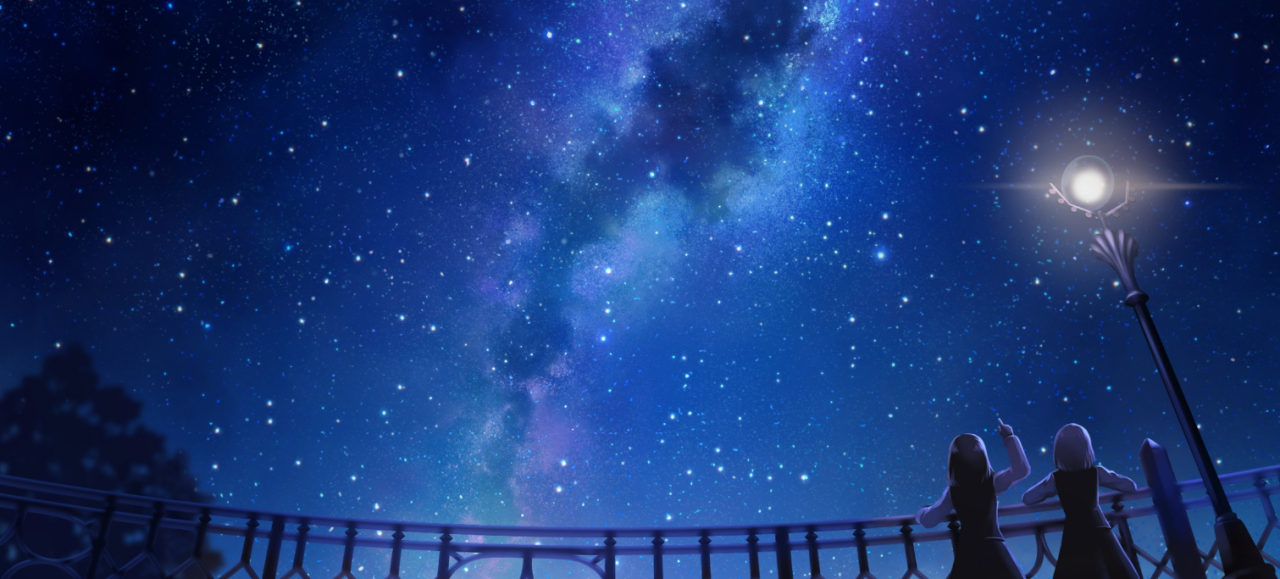 【新游爆料】麻枝准新作竟可爆杀其他二次元手游?