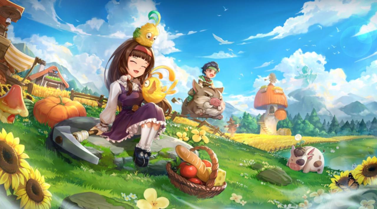 游戏之夜S5情报内容一览