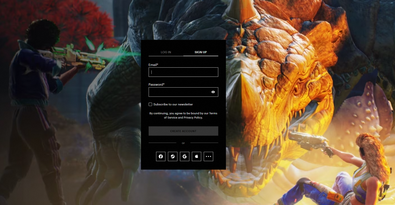 Ascendant Infinity预约测试教程