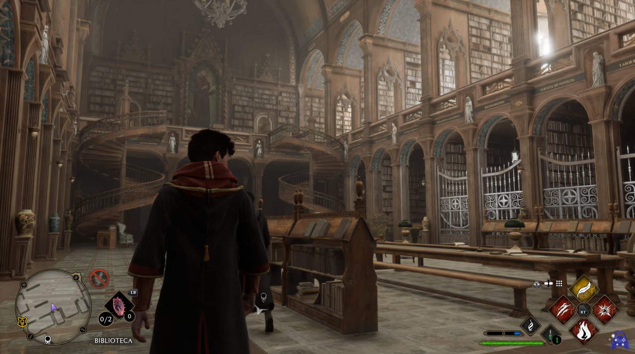 造访霍格沃茨之遗， 一场梦想中的魔法体验之旅