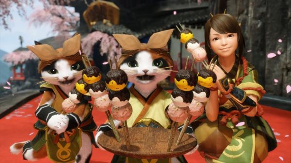 猎人专属利器,一键下载开启狩猎新纪元