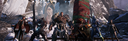 动作类搜打撤《狄拉克之海》发售,biubiu同步限时免费加速开启!