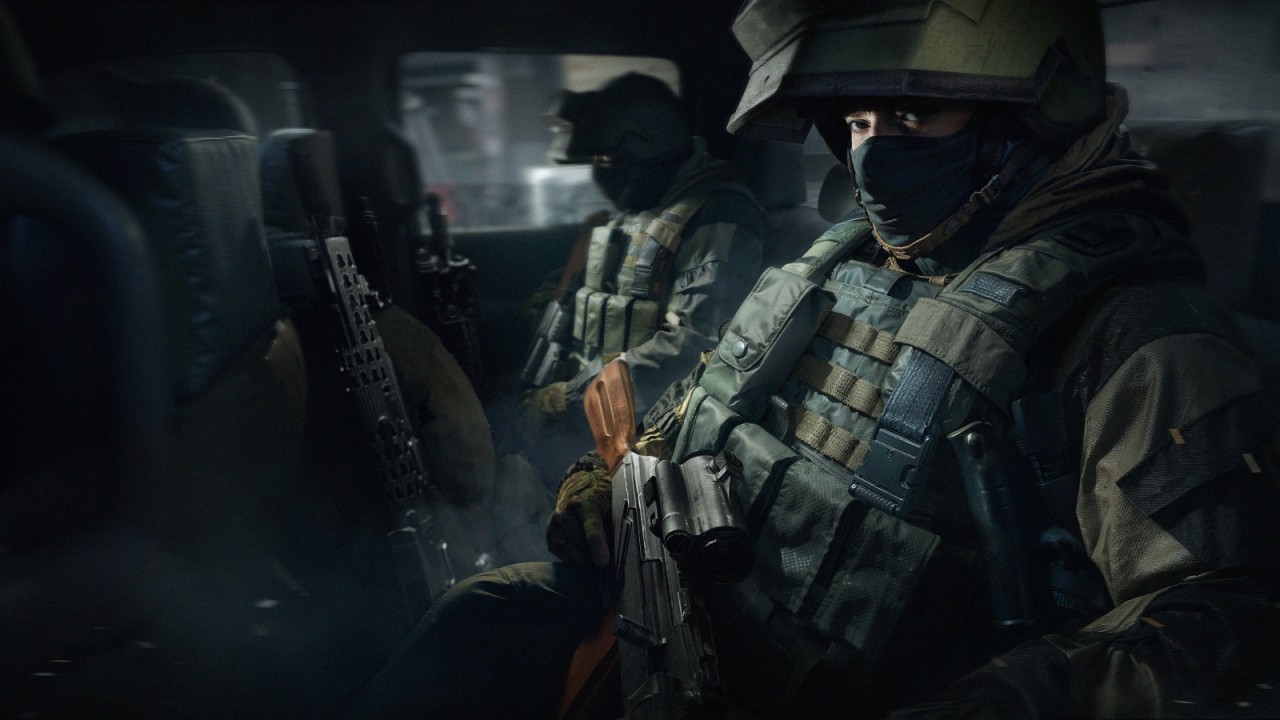 【暗区突围端游海外版】8月29日版本更新公告