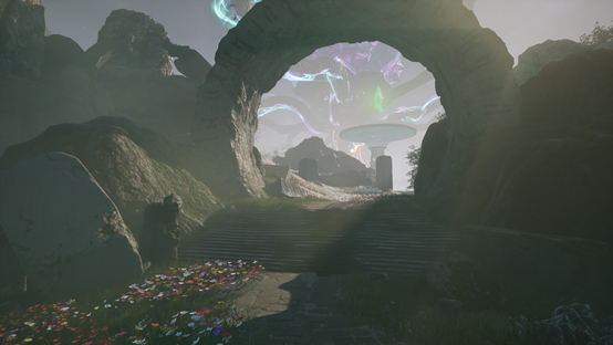 动作类搜打撤《狄拉克之海》发售,biubiu同步限时免费加速开启!