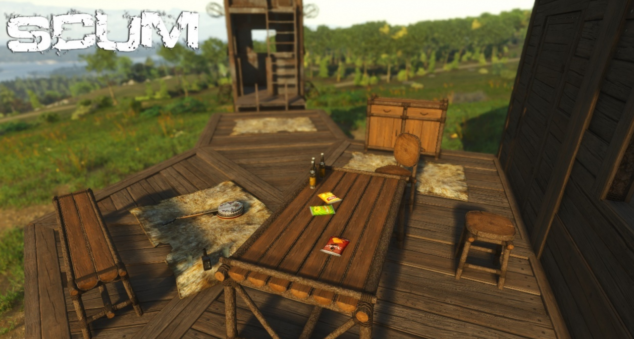 《人渣》的0.96版本更新资讯