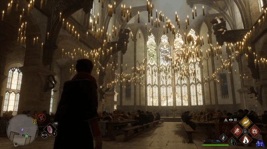 造访霍格沃茨之遗， 一场梦想中的魔法体验之旅