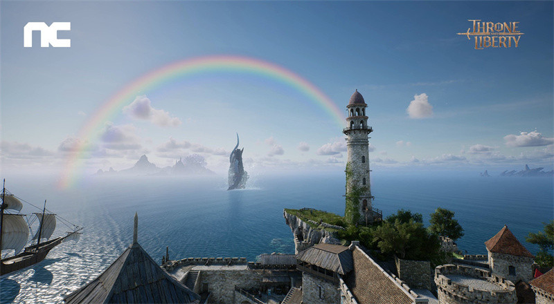 《王权与自由》正式上线,追求规则中不规则的律动感