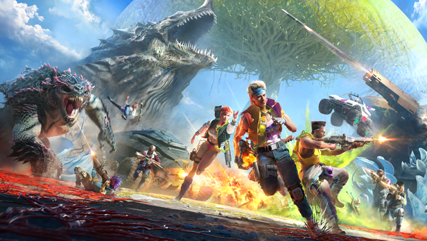 Ascendant Infinity预约测试教程