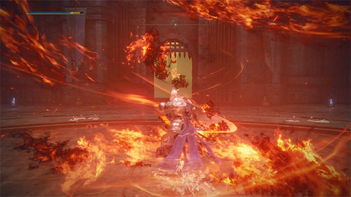 《艾尔登法环黄金树幽影》现已正式上线!追寻半神米凯拉的足迹!