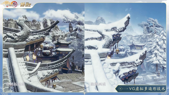 剑网三新赛季万灵当歌最新情报前瞻 《剑网3》全新版本定档10月26日情报福利领取