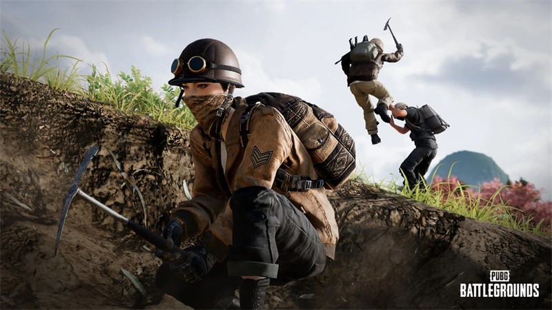 《PUBG》第29赛季第1轮更新