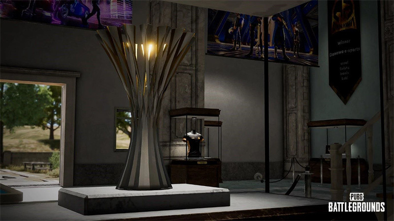 《PUBG》第29赛季第1轮更新