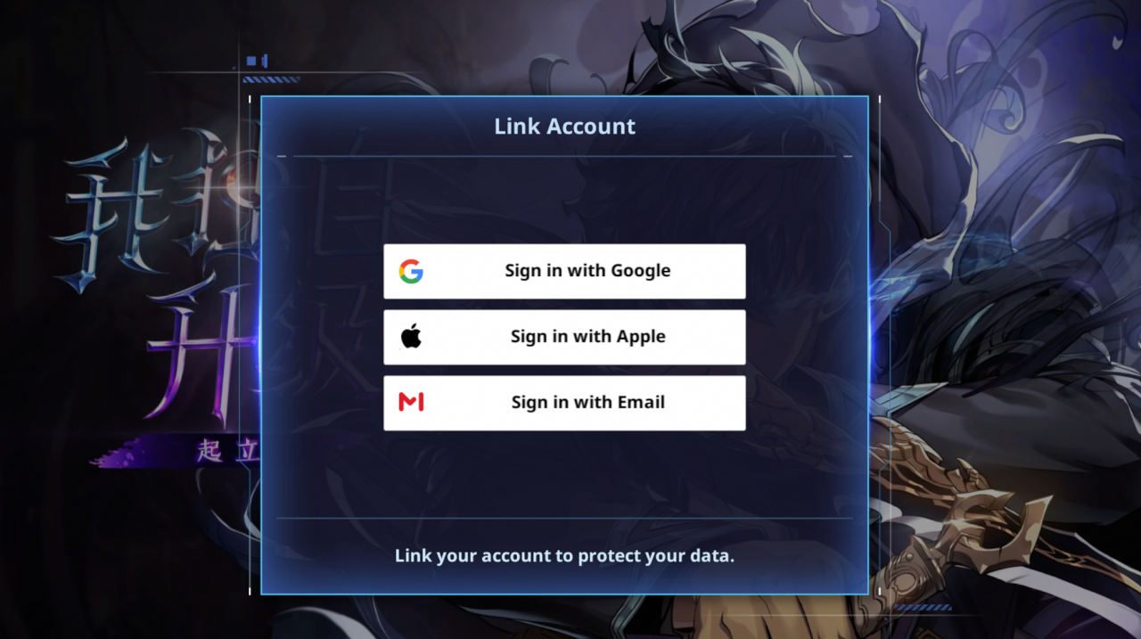 我独自升级Arise泰国服、加拿大服抢先体验教程