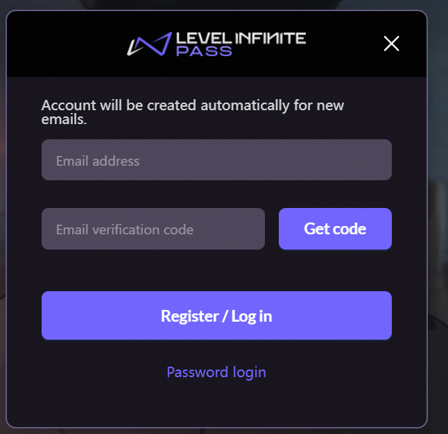 《异人之下》国际服测试资格申请教程
