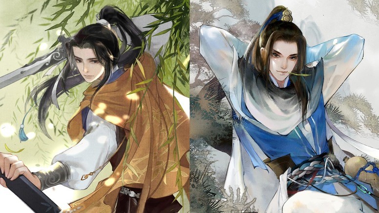 《轩辕剑龙舞云山》联动《仙剑奇侠传》「赵灵儿」登场介绍