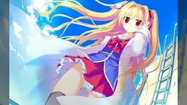 即時卡片對戰遊戲《女主角回憶》事前登錄開跑 7 大廠商美少女遊戲角色們齊聚一堂