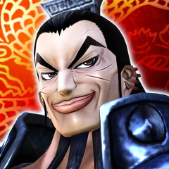 王者天下：七旗