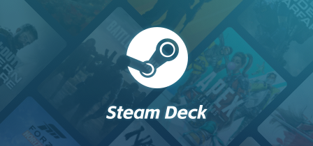 Steam商店与社区SD