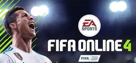 FIFA Online 4