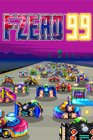 FZERO 99