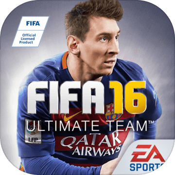 FIFA 16 Soccer