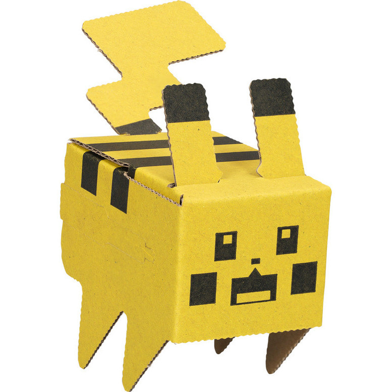 遥控纸箱宝可梦登场小学馆幼稚园将推出任天堂实验室附录周边