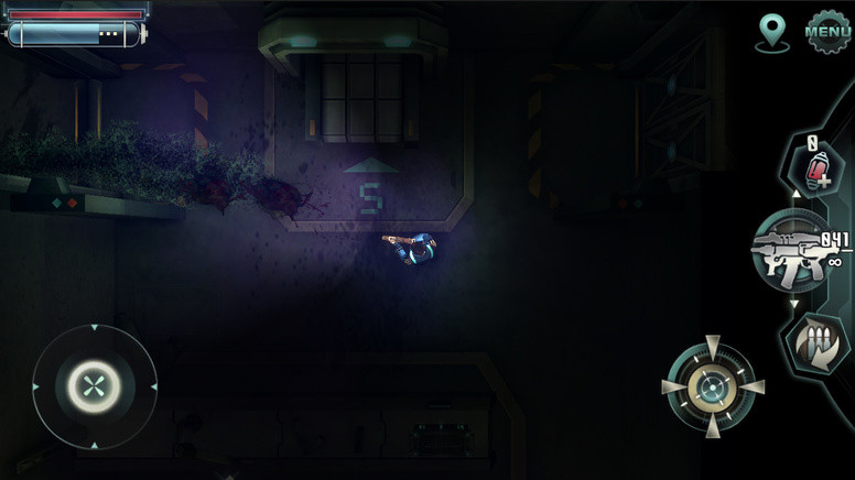 《星际扩散》Android 版本上架 游戏价格特色亮点介绍