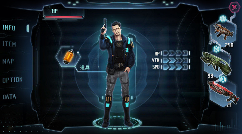 《星际扩散》Android 版本上架 游戏价格特色亮点介绍