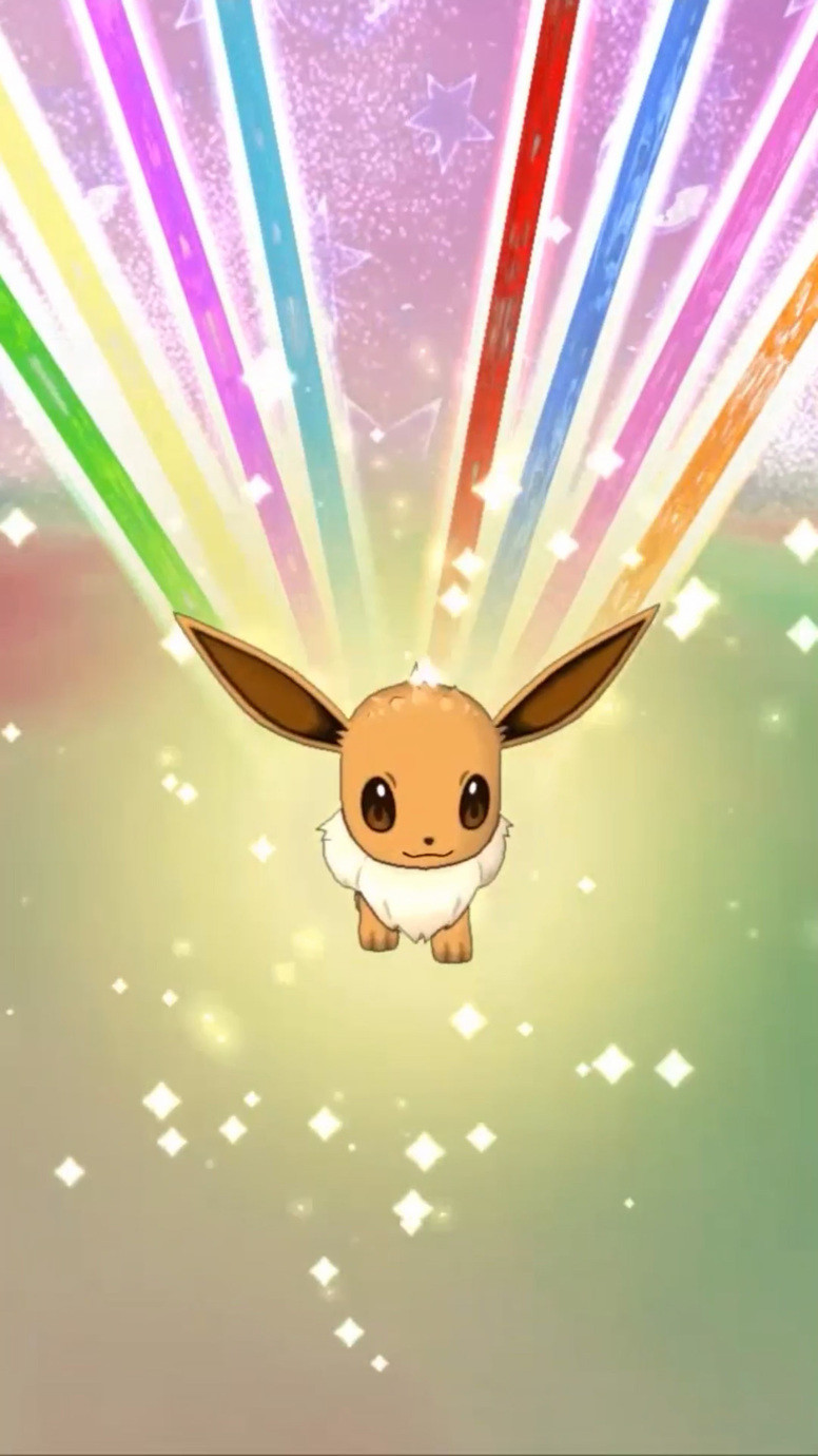 《宝可梦大师》「御天之龙」活动开启 将可与「五星希嘉娜 & 烈空坐」结伴