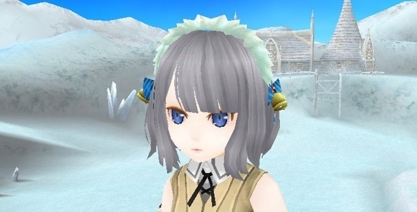 《托兰异世录》 期间限定活动「雪球大战」活动详情介绍