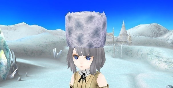 《托兰异世录》 期间限定活动「雪球大战」活动详情介绍