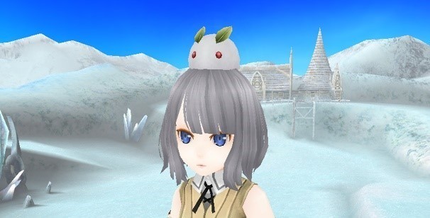 《托兰异世录》 期间限定活动「雪球大战」活动详情介绍