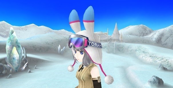 《托兰异世录》 期间限定活动「雪球大战」活动详情介绍