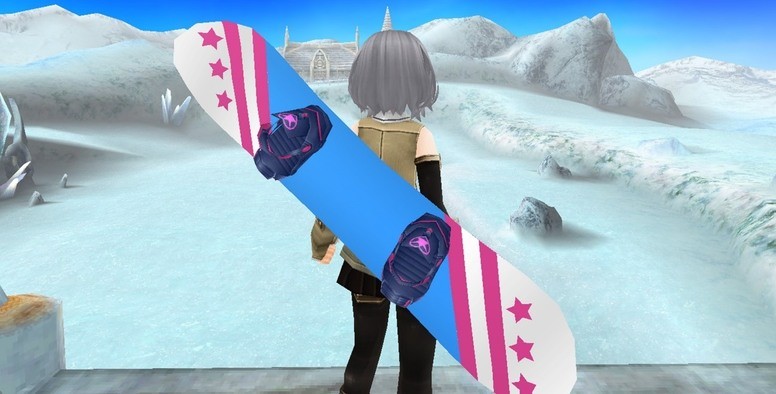 《托兰异世录》 期间限定活动「雪球大战」活动详情介绍