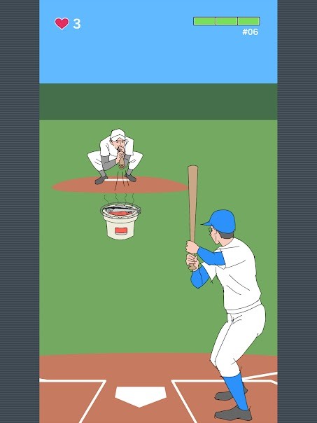 Home Runtaro（日服）