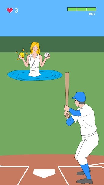 Home Runtaro（日服）