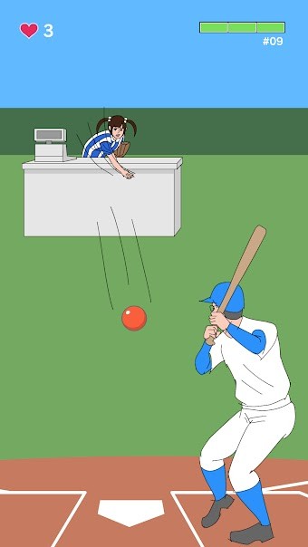 Home Runtaro（日服）