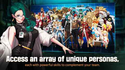 六号结界：网路叛客