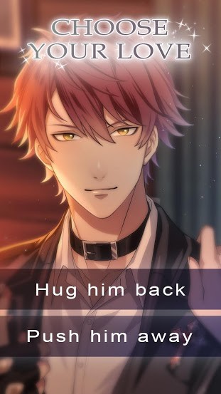 不朽之心（欧美服）