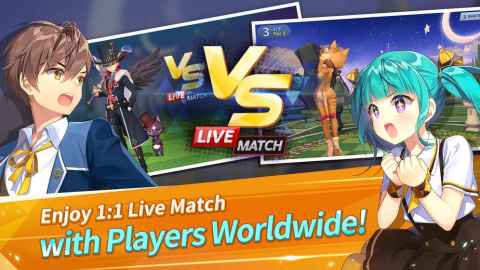 萌幻飞球（韩服）