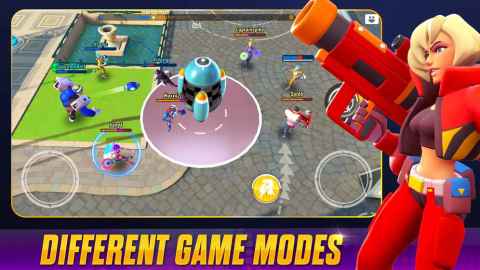 Rumble League（国际服）