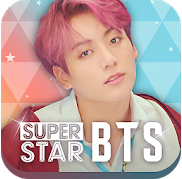 SUPERSTAR BTS