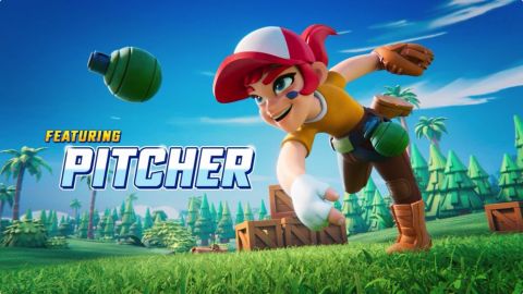 突突兵团（官方版）