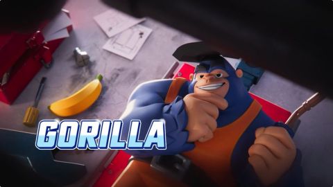 突突兵团（官方版）