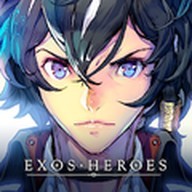 Exos Heroes（韩服）