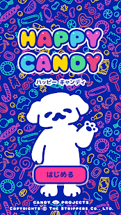 Happy Candy