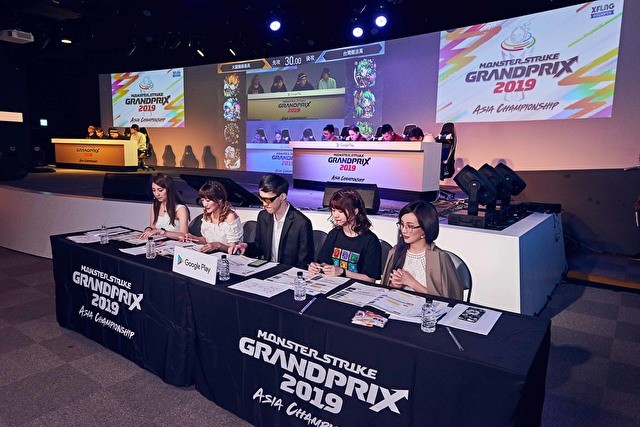 《怪物弹珠》开放繁中版限定角色「妈祖」兽神化 宣布与动画电影《PROMARE》合作